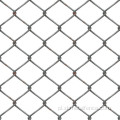Piłka nożna Outdoor ocynkowane żelazne wirusowe ogrodzenie